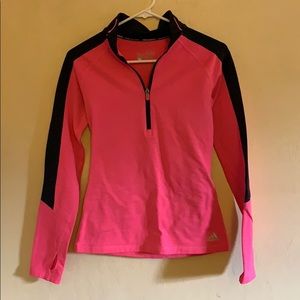 Adidas Climawarm Jacket